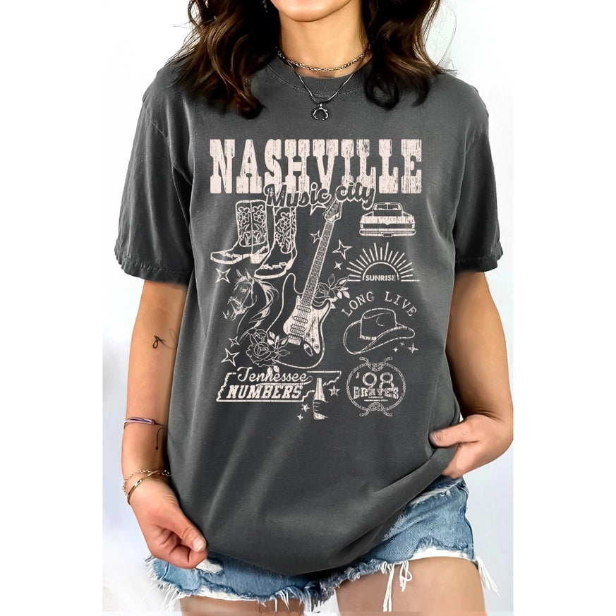 Nashville T-Shirt