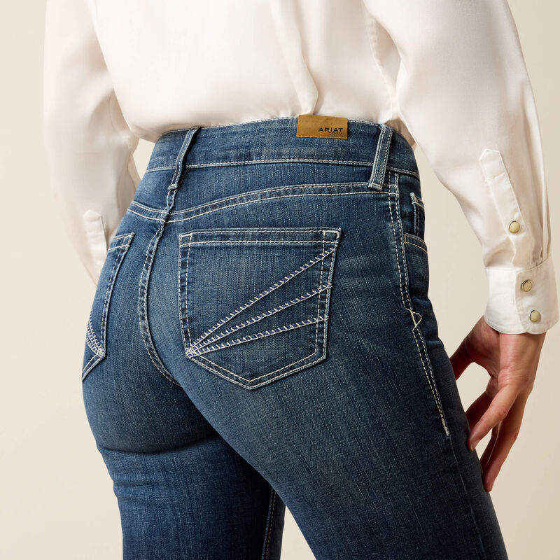 Ariat Aisha Trouser Jeans
