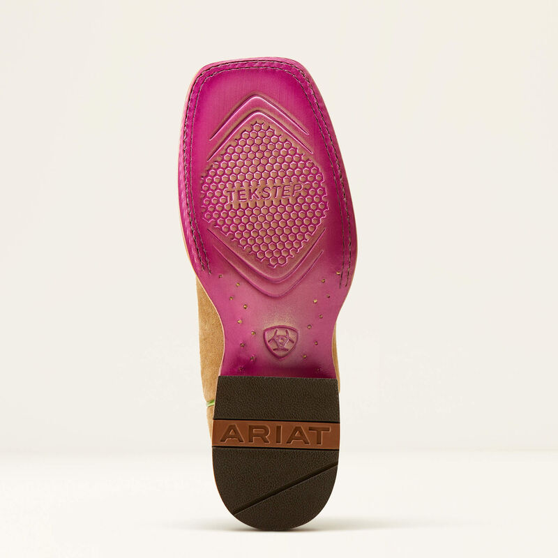 Ariat Women's Frontier Calamity Jane