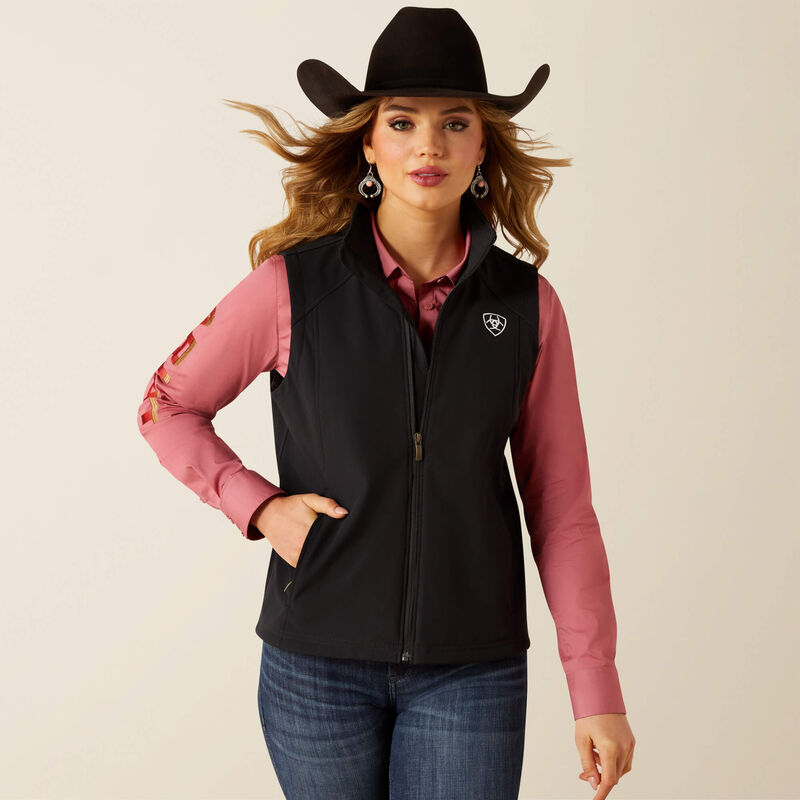 WNS-Team Vest