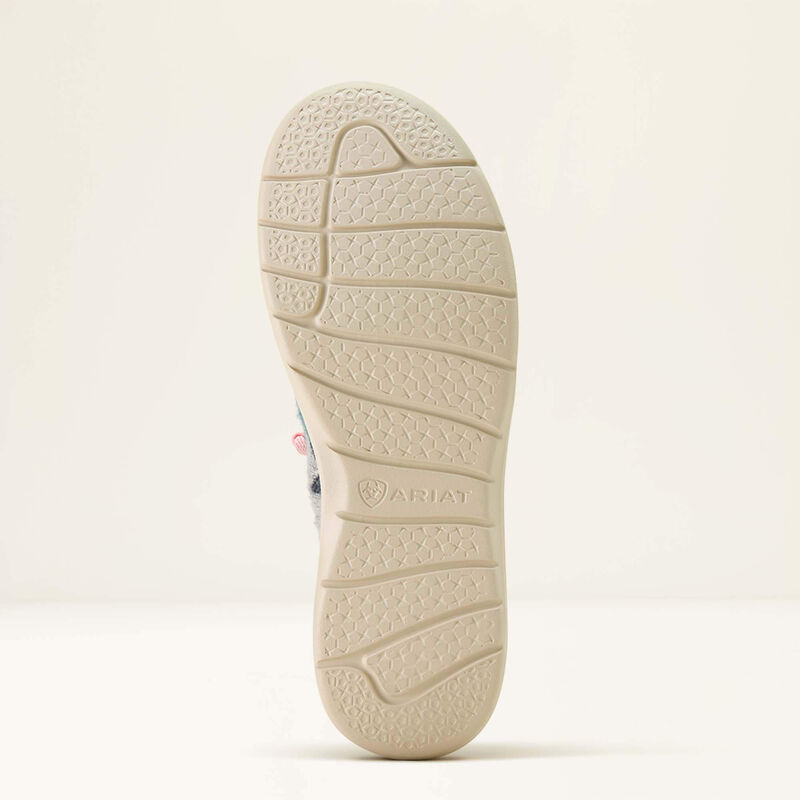 Women's Ariat Flannel Hilo