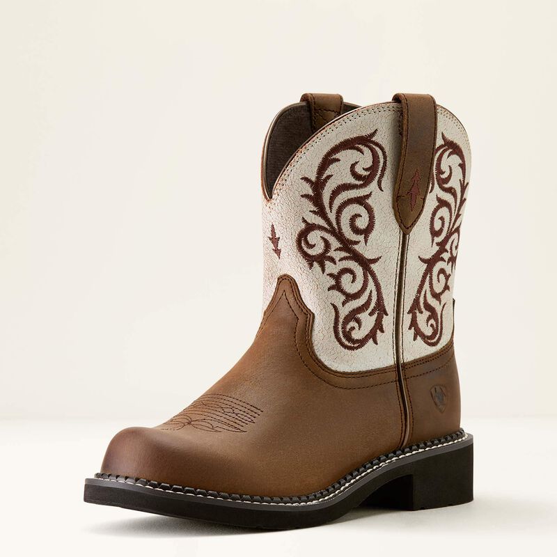Ariat Fatbaby Heritage