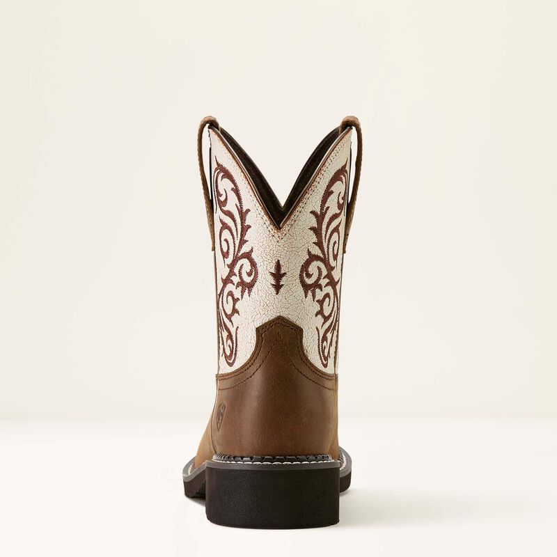 Ariat Fatbaby Heritage