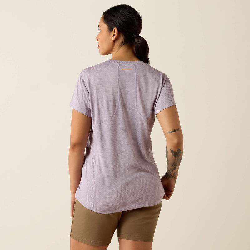 Ariat Rebar Evolution Tee