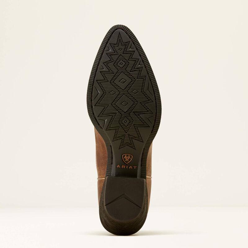 Ariat Women's Heritage J Toe Boot