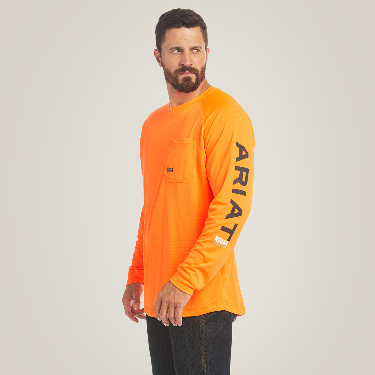 Rebar Heat Fighter T-Shirt