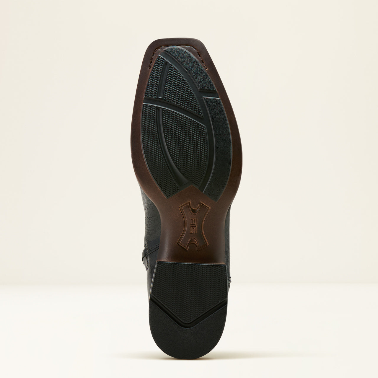 Ariat Bodie Side Zip Boot