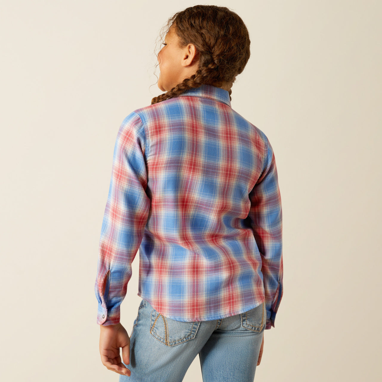 Sammy Long Sleeve
