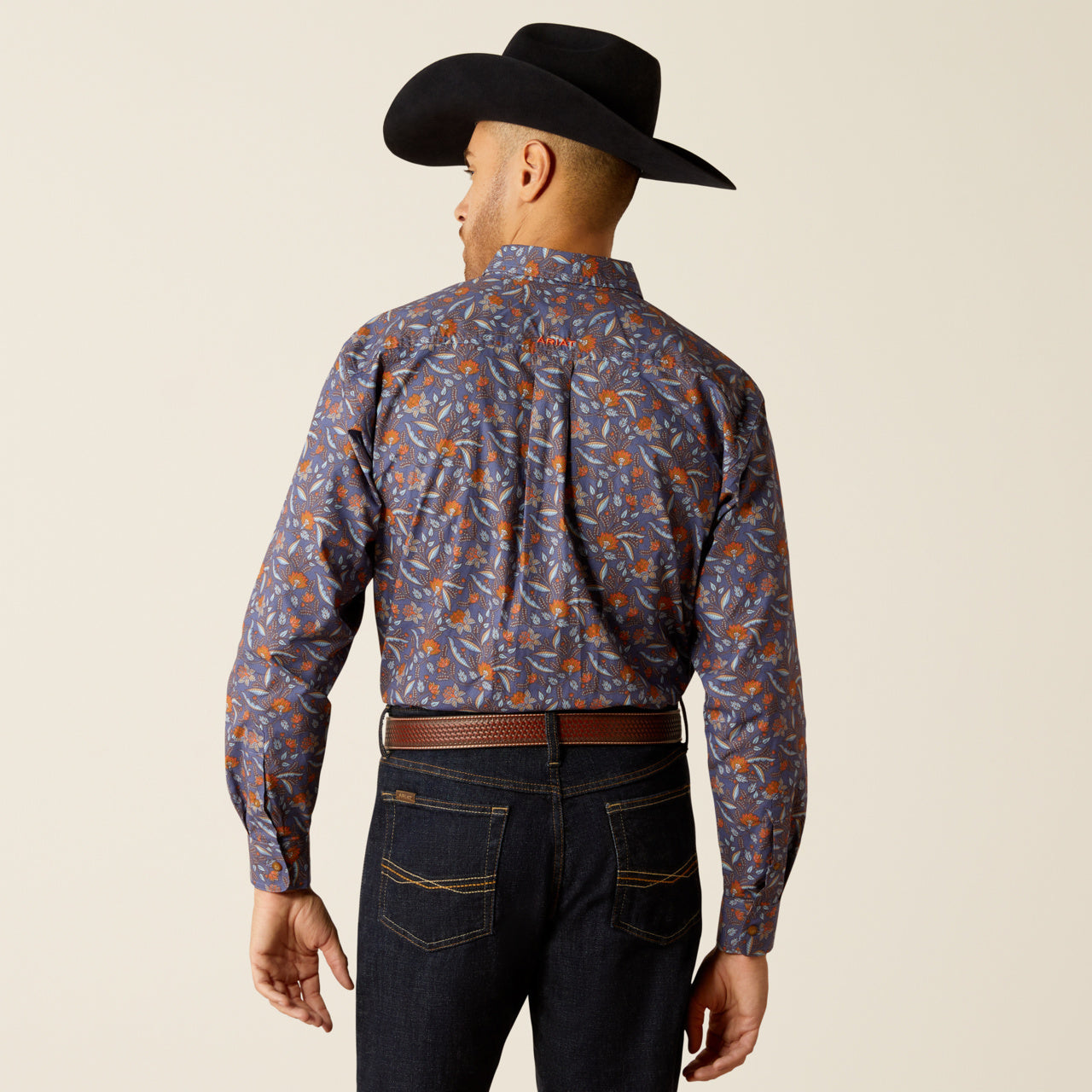 Ariat Ty Classic Fit Shirt