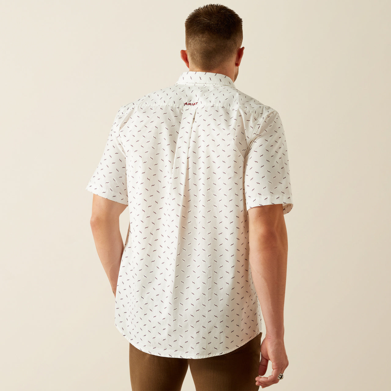 Grant Classic Fit Shirt