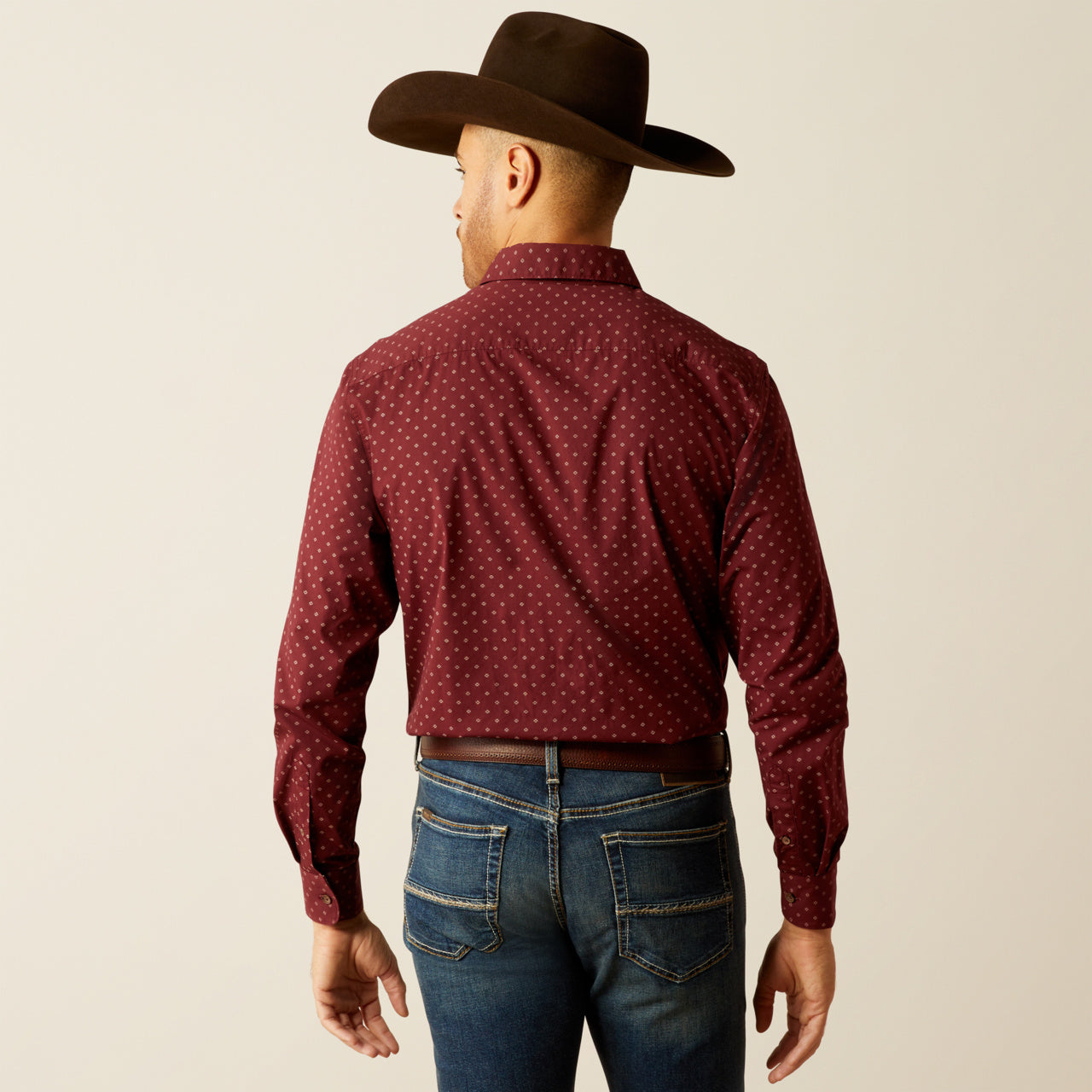 Ariat Mckinley Modern Fit
