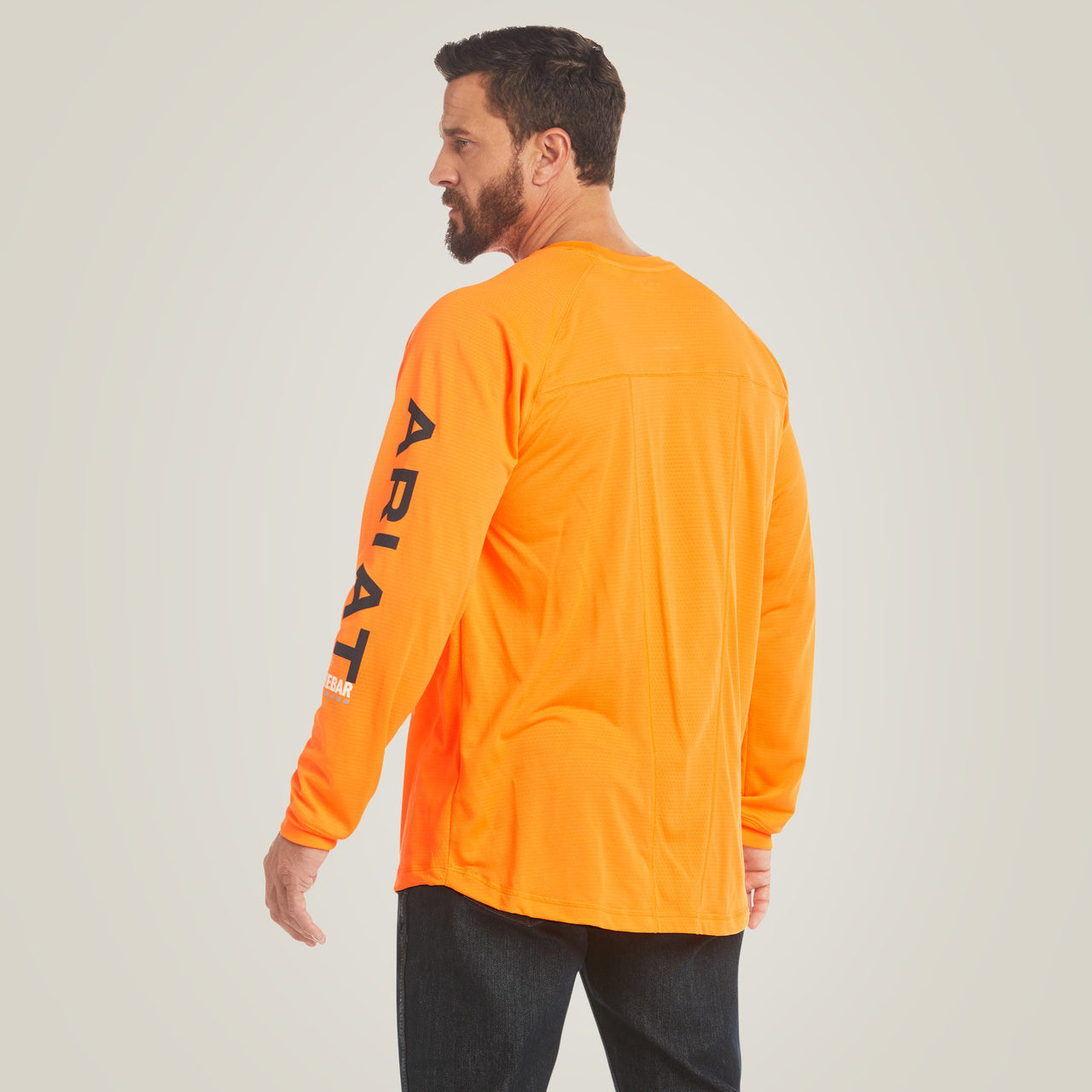 Rebar Heat Fighter T-Shirt