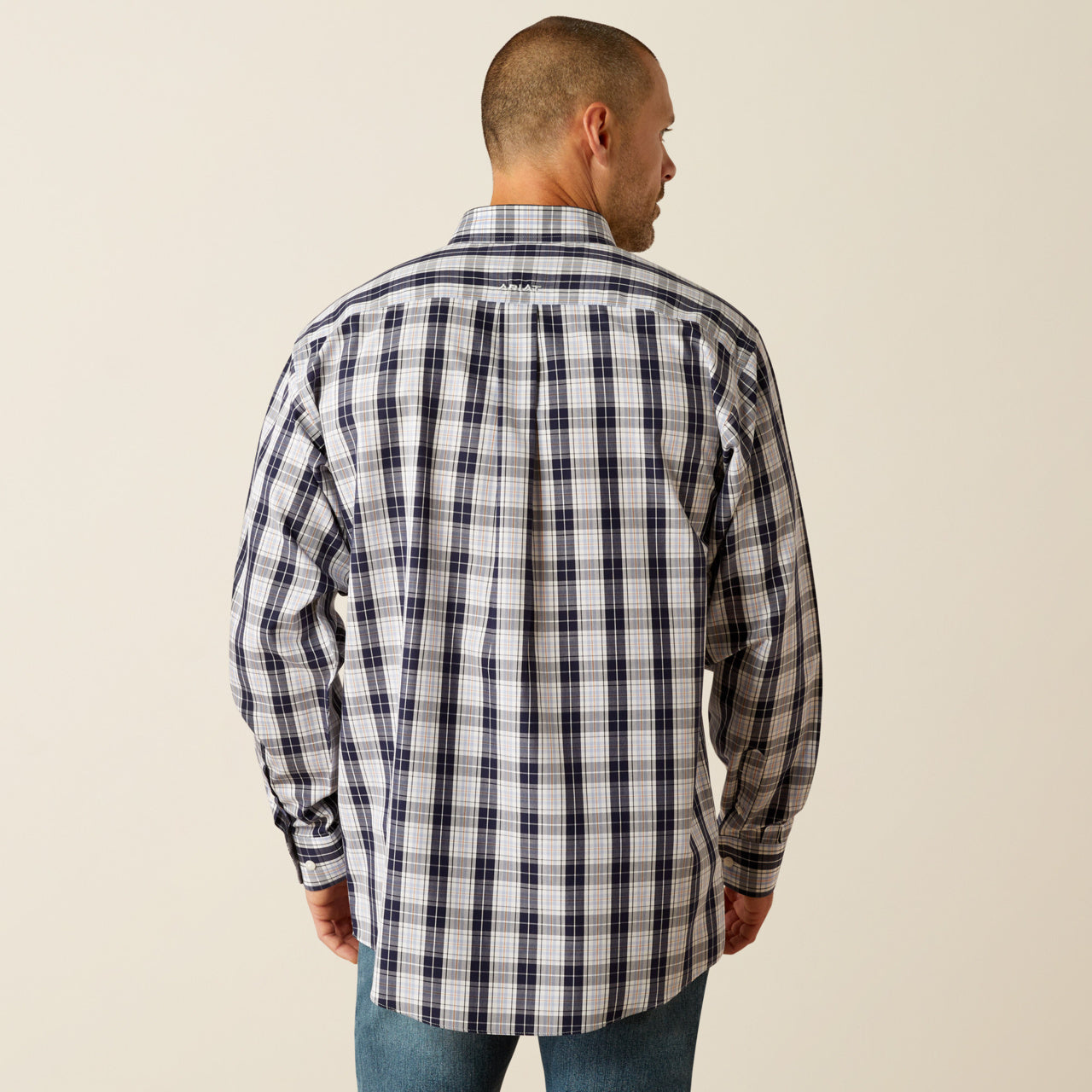 Ocean Classic Fit Shirt