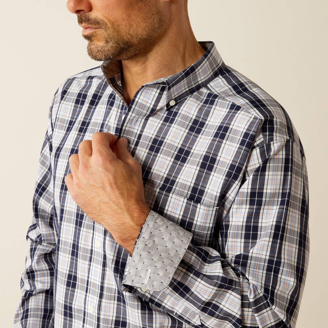 Ocean Classic Fit Shirt