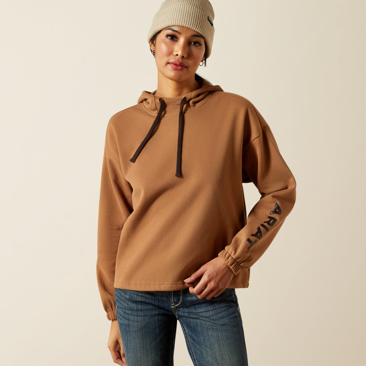 Essential Hoodie