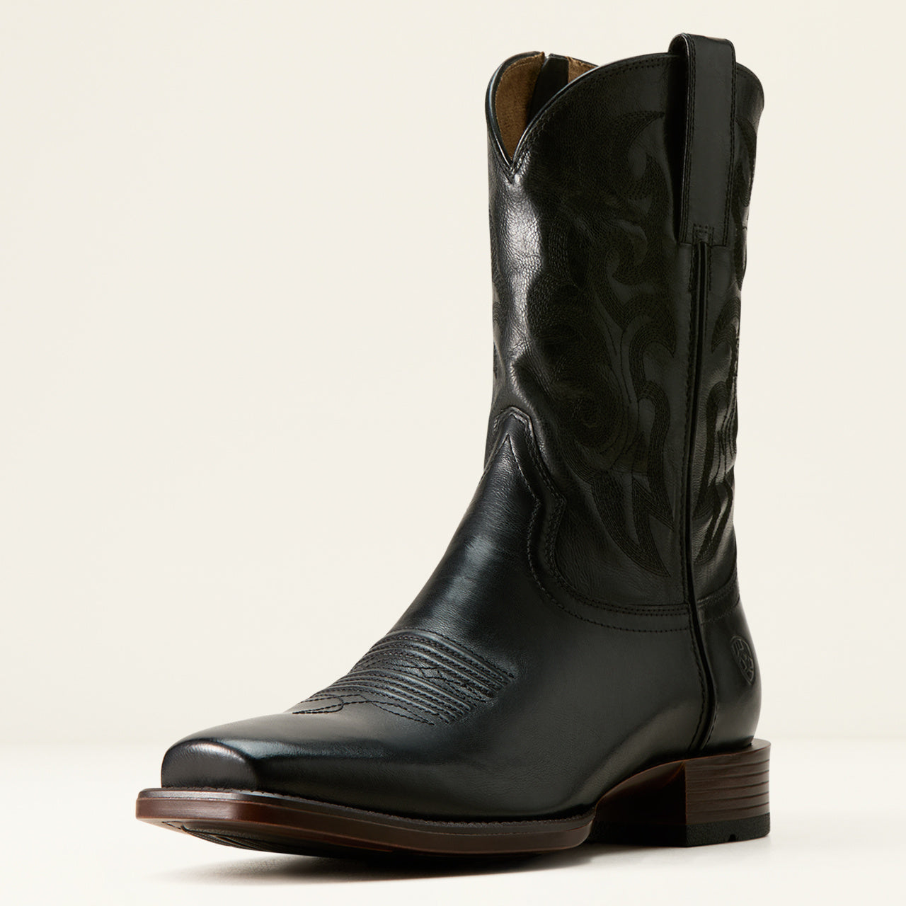 Ariat Bodie Side Zip Boot