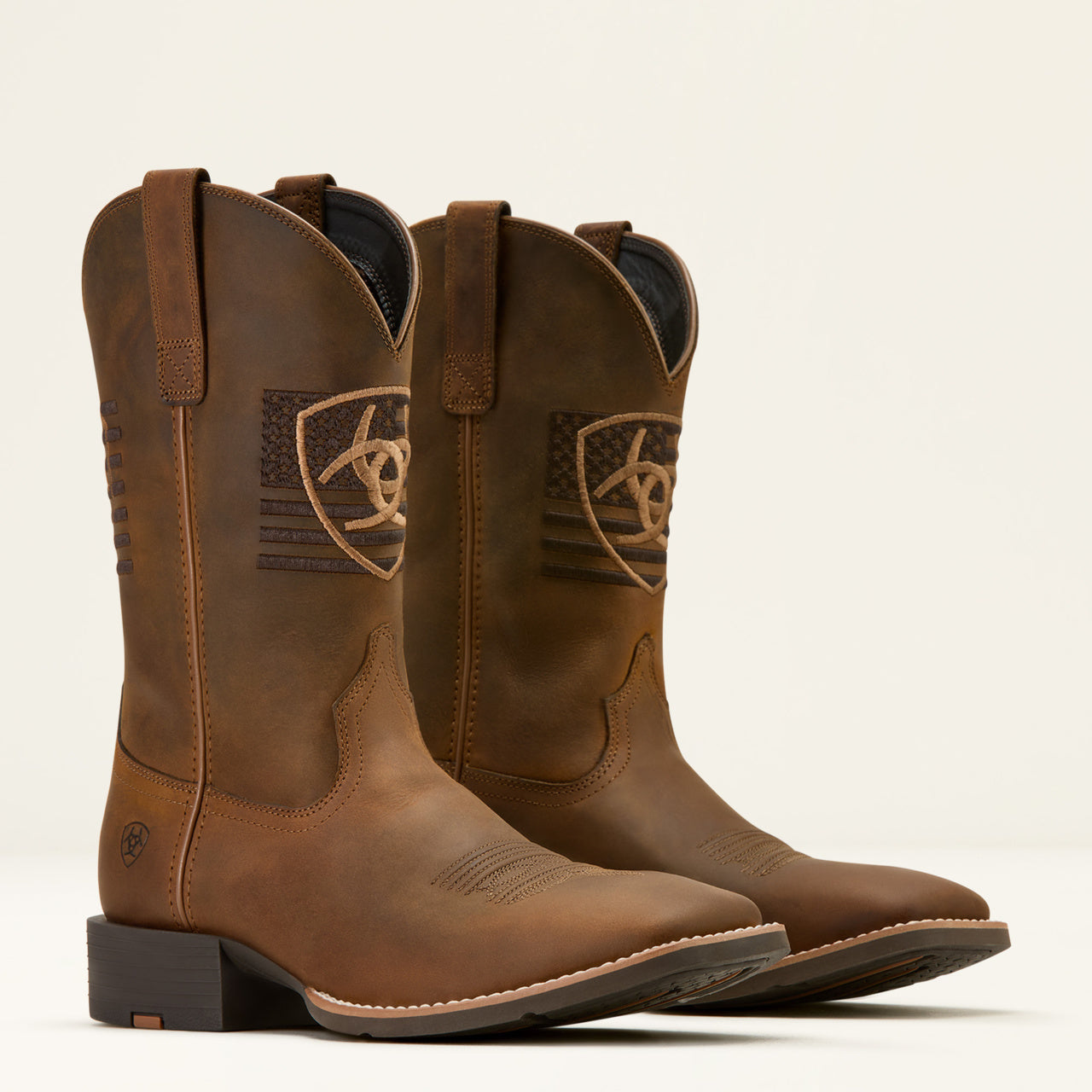 Ariat Sport Freedom Cowboy Boot