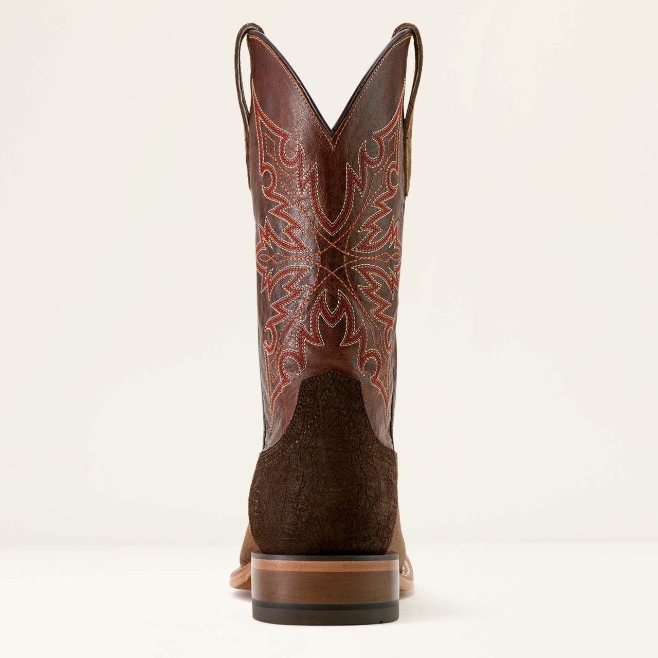 Circuit Gritty Cowboy Boot