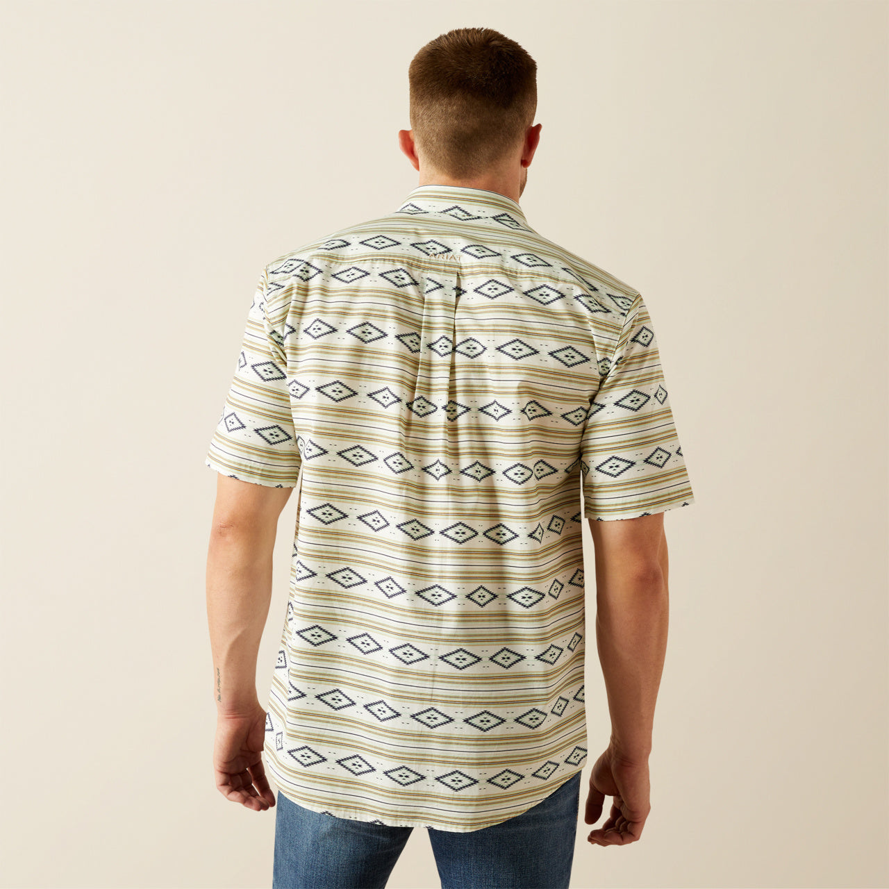 Christopher Classic Fit Shirt