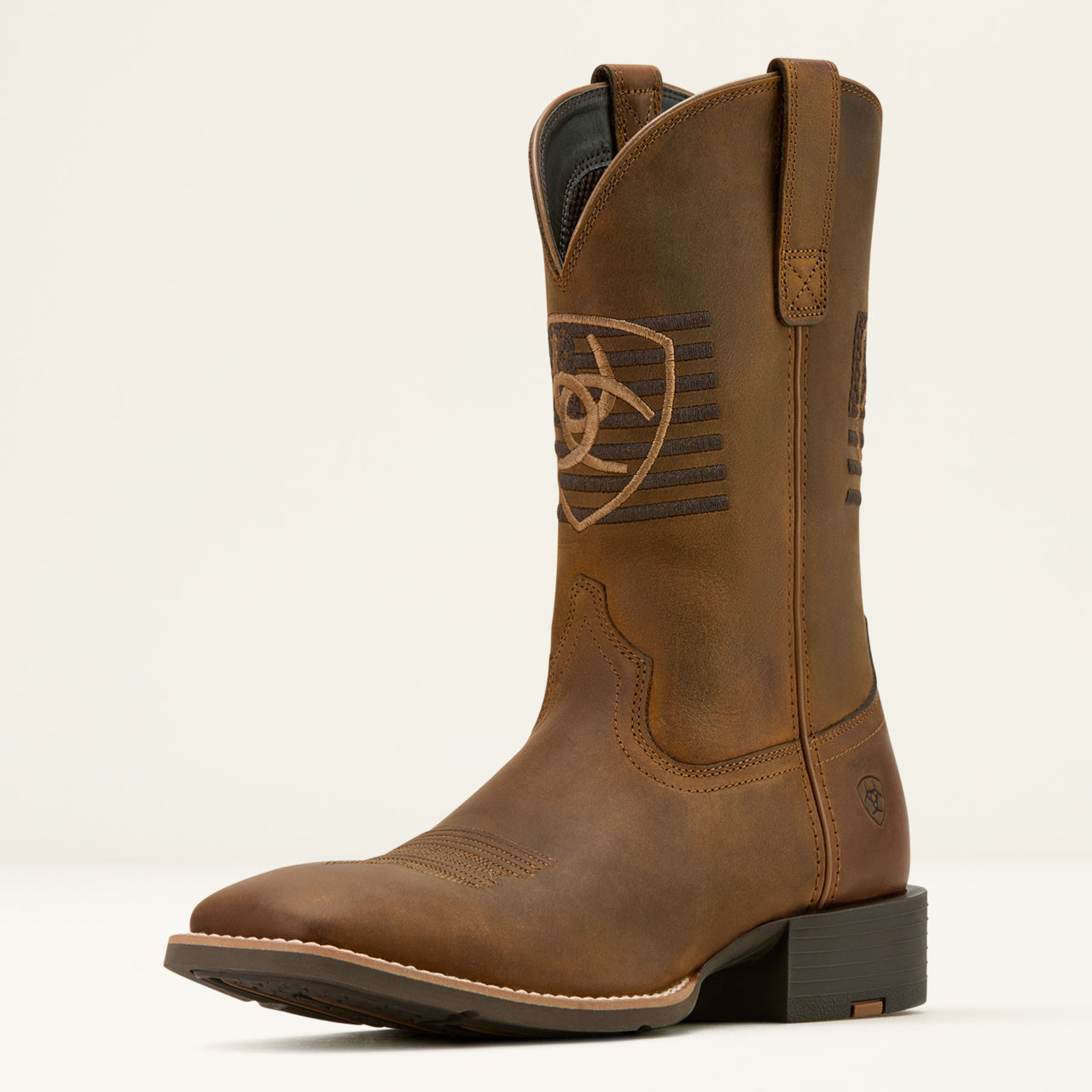 Ariat Sport Freedom Cowboy Boot