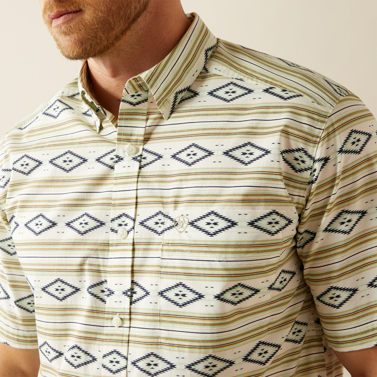 Christopher Classic Fit Shirt