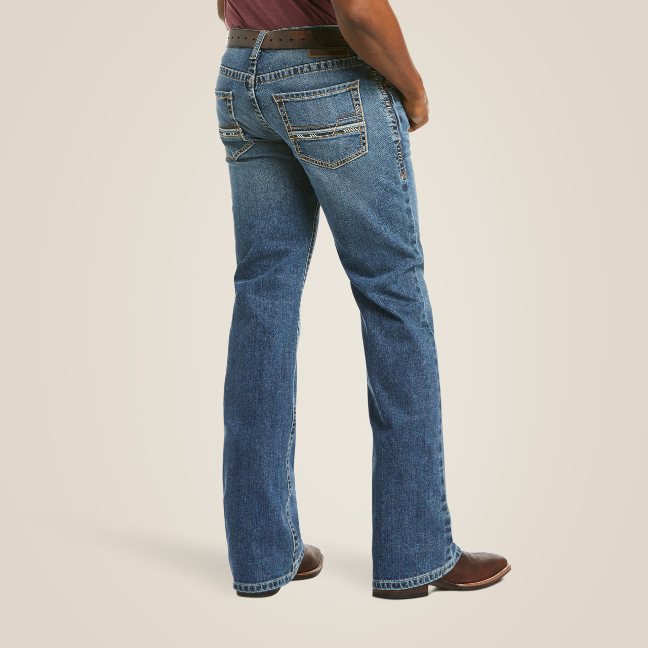 M5 Straight Stillwell Straight Leg Jeans