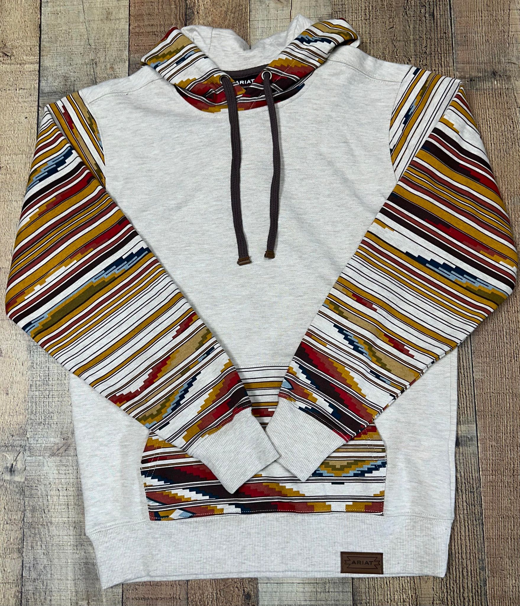 Women's Chimayo Hoodie