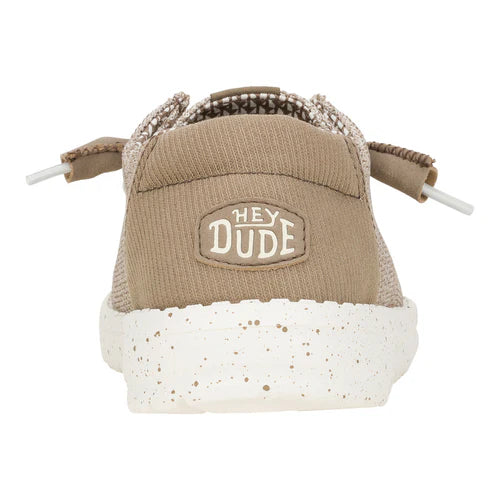 Wendy Stretch Sox Walnut