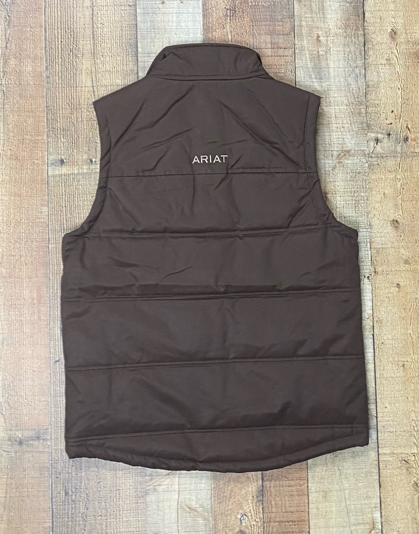 Grizzly 2.0 Canvas Conceal and Carry Vest