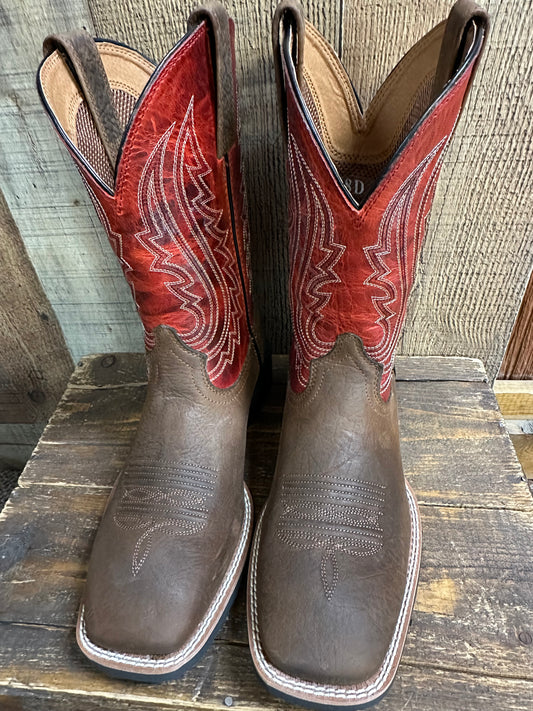 Ariat Sport Big Country