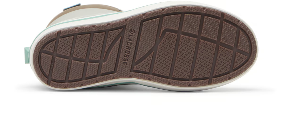 Lacrosse Alpha Deck 12" Rock Ridge