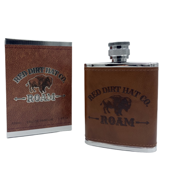 Red Dirt-Roam Cologne