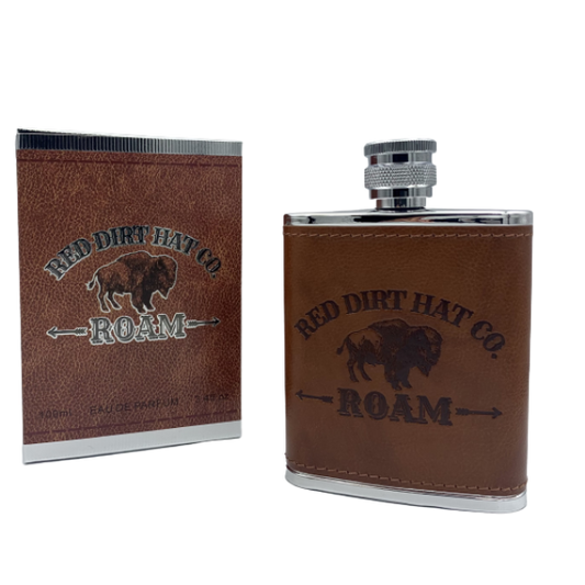 Red Dirt-Roam Cologne