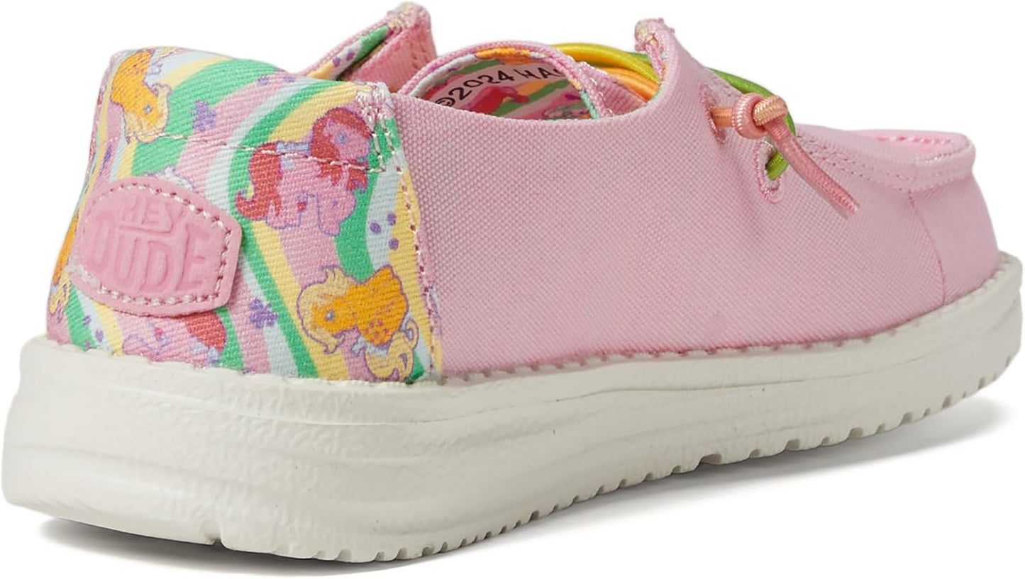 Hey Dude Wendy My Little Pony