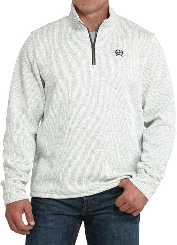 Cinch Men's 1/4 Zip