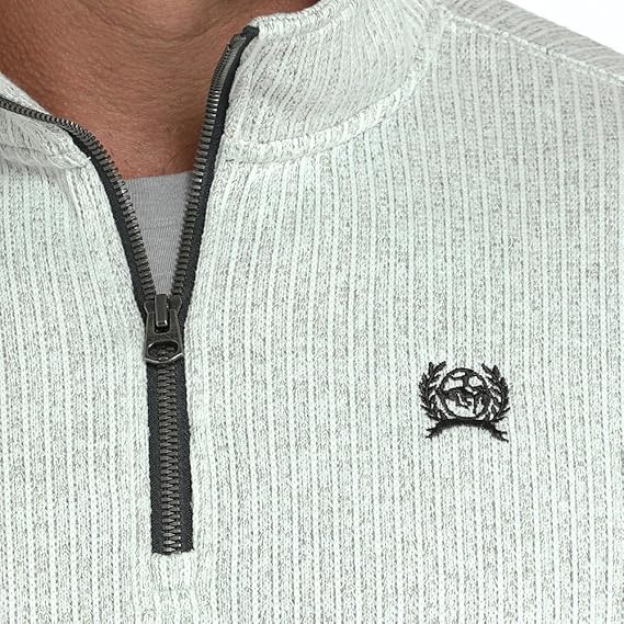 Cinch Men's 1/4 Zip