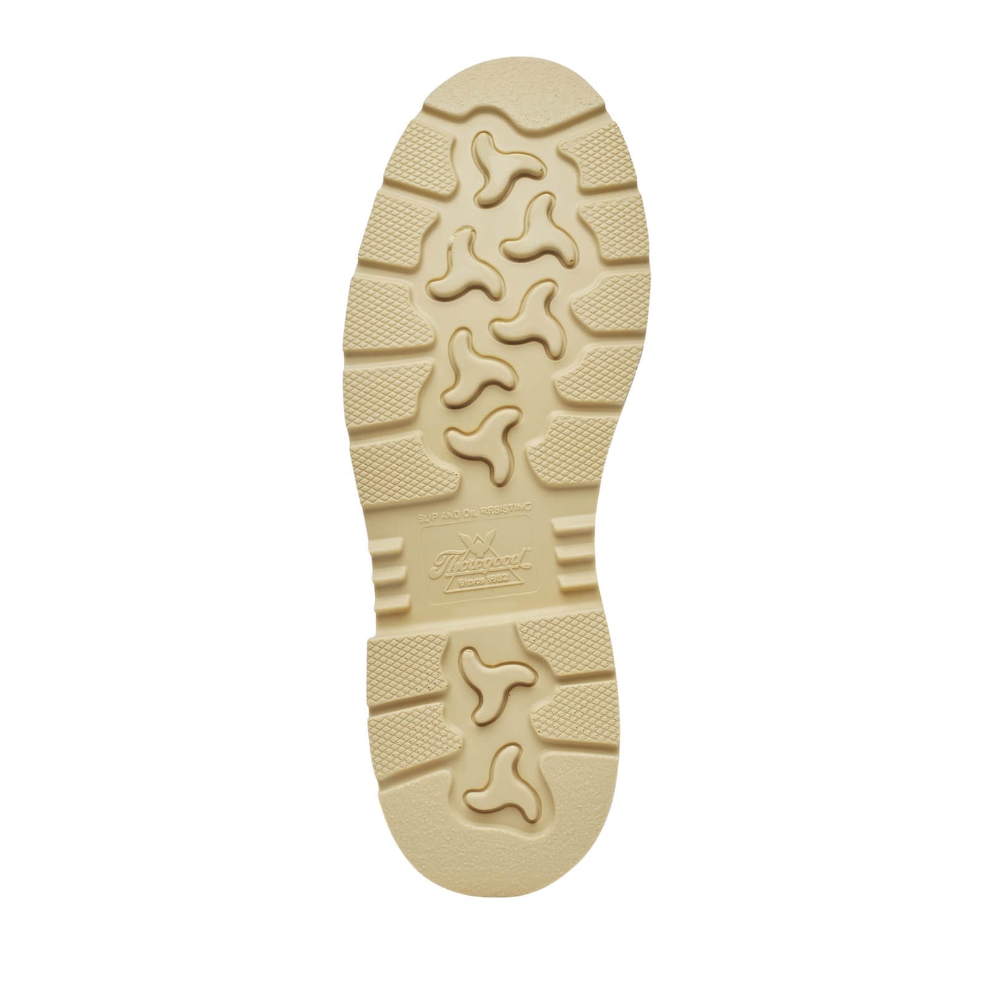 American Heritage – 6″ Crazy Horse Moc Toe
