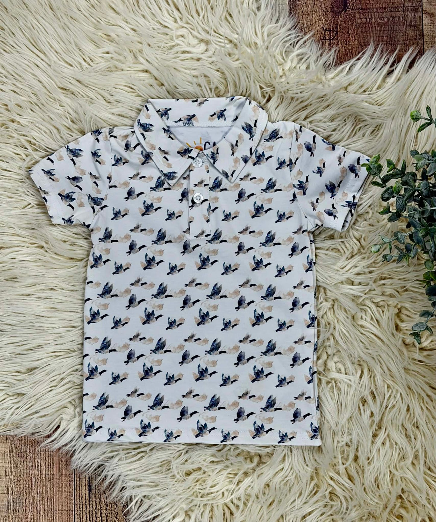 Mallard Polo