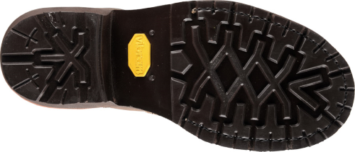 CAROLINA MEN'S BROWN WATERPROOF LINESMAN WORKBOOTS - COMPOSITE TOE
