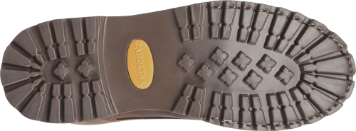 CAROLINA MEN'S 8" WATERPROOF COMPOSITE TOE WORK BOOTS