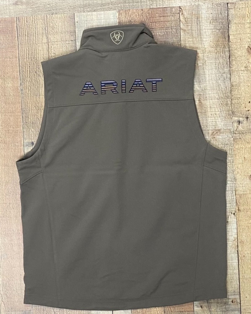 Ariat Logo 2.0 Softshell Vest