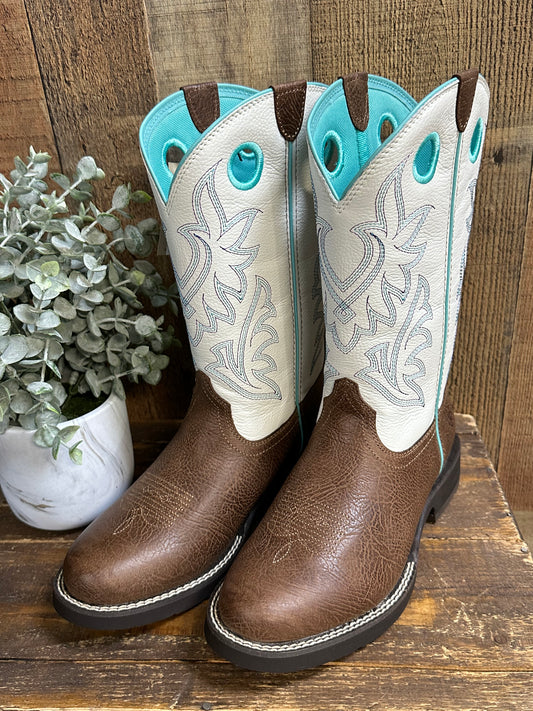 Ariat Elko Western Boot