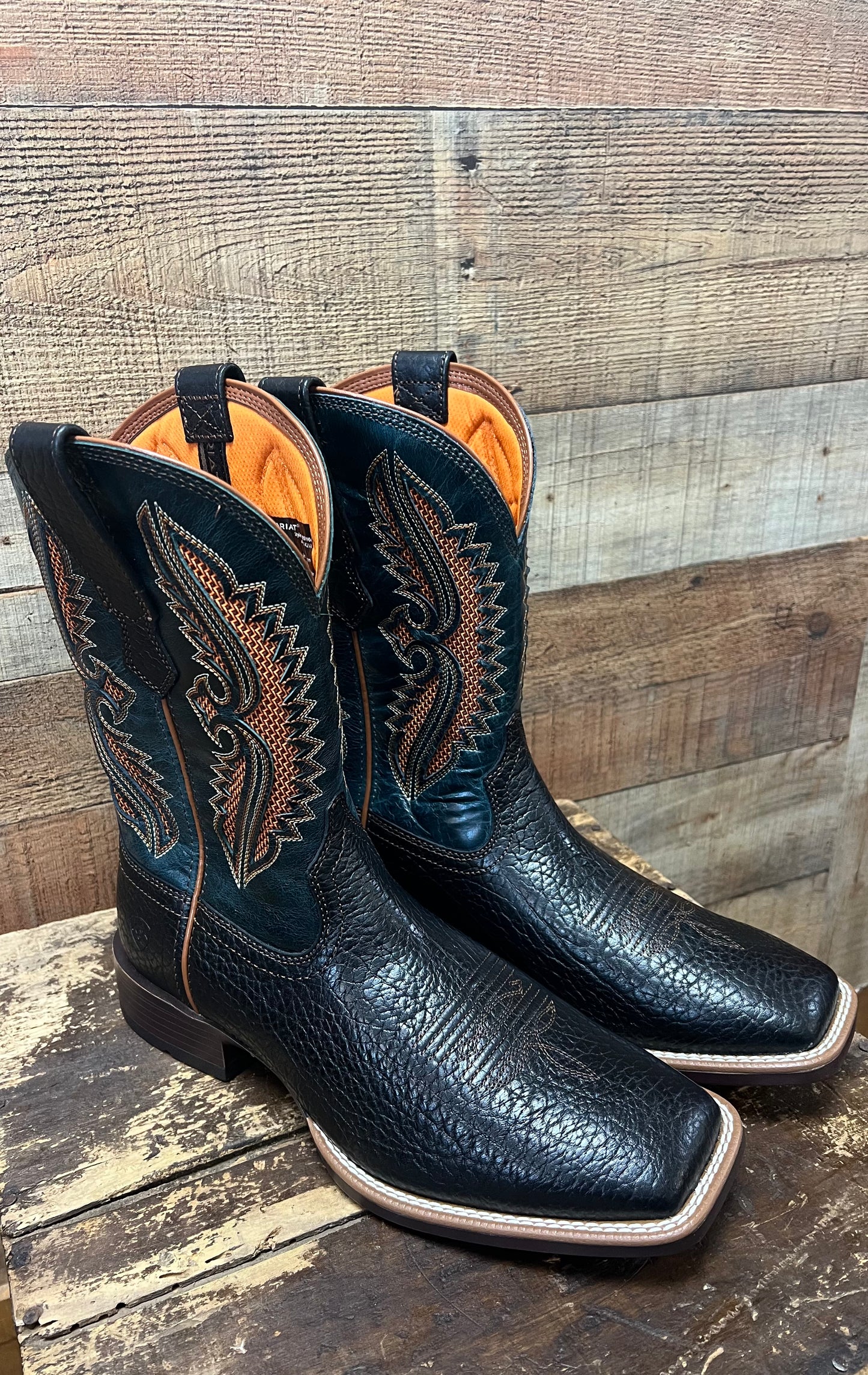 Ariat Rowder VentTek 360
