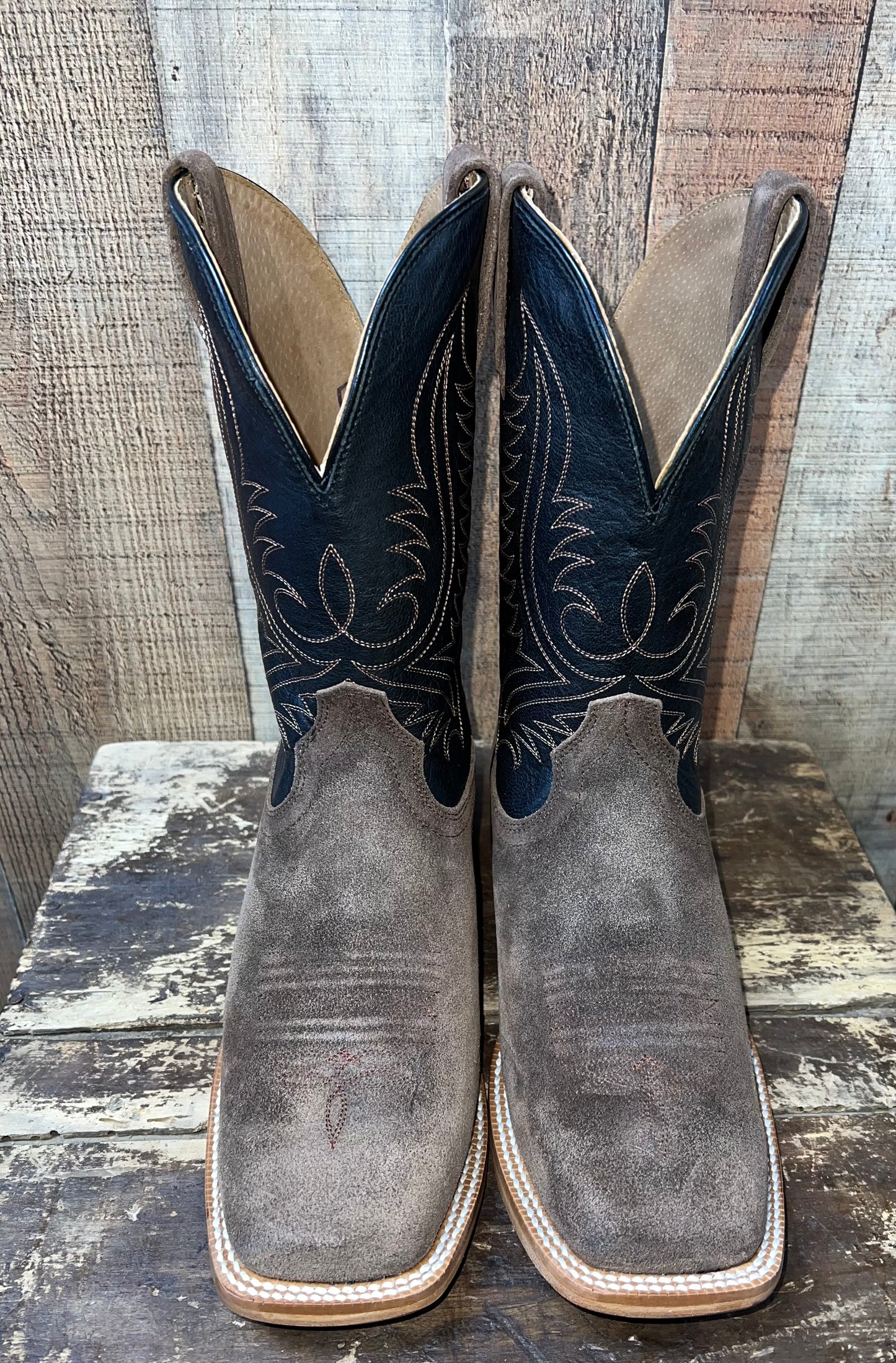 Ariat Circuit Paxton Boots