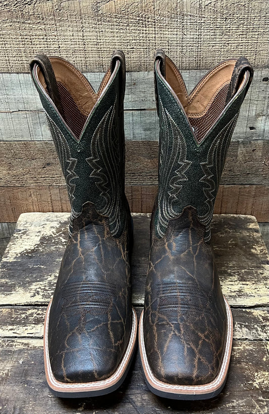 Ariat Sport Big Country SQ Toe