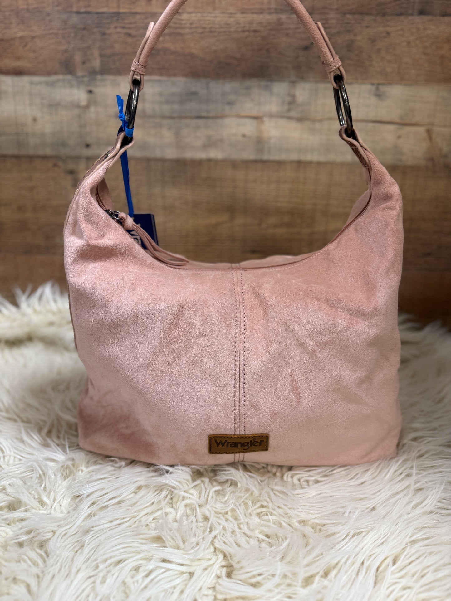 Wrangler Purse