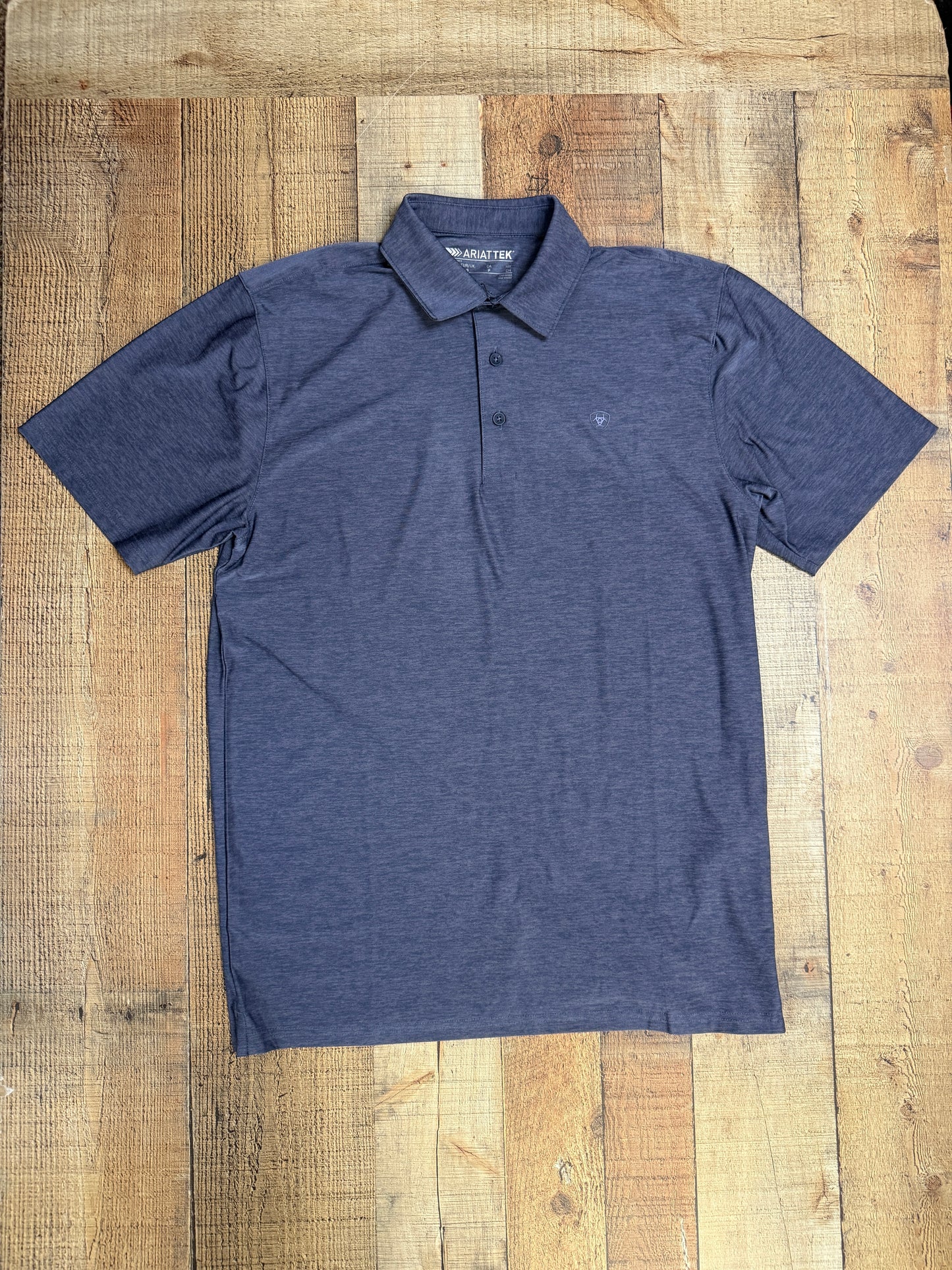 Ariat TEK Charger 2.0 Polo