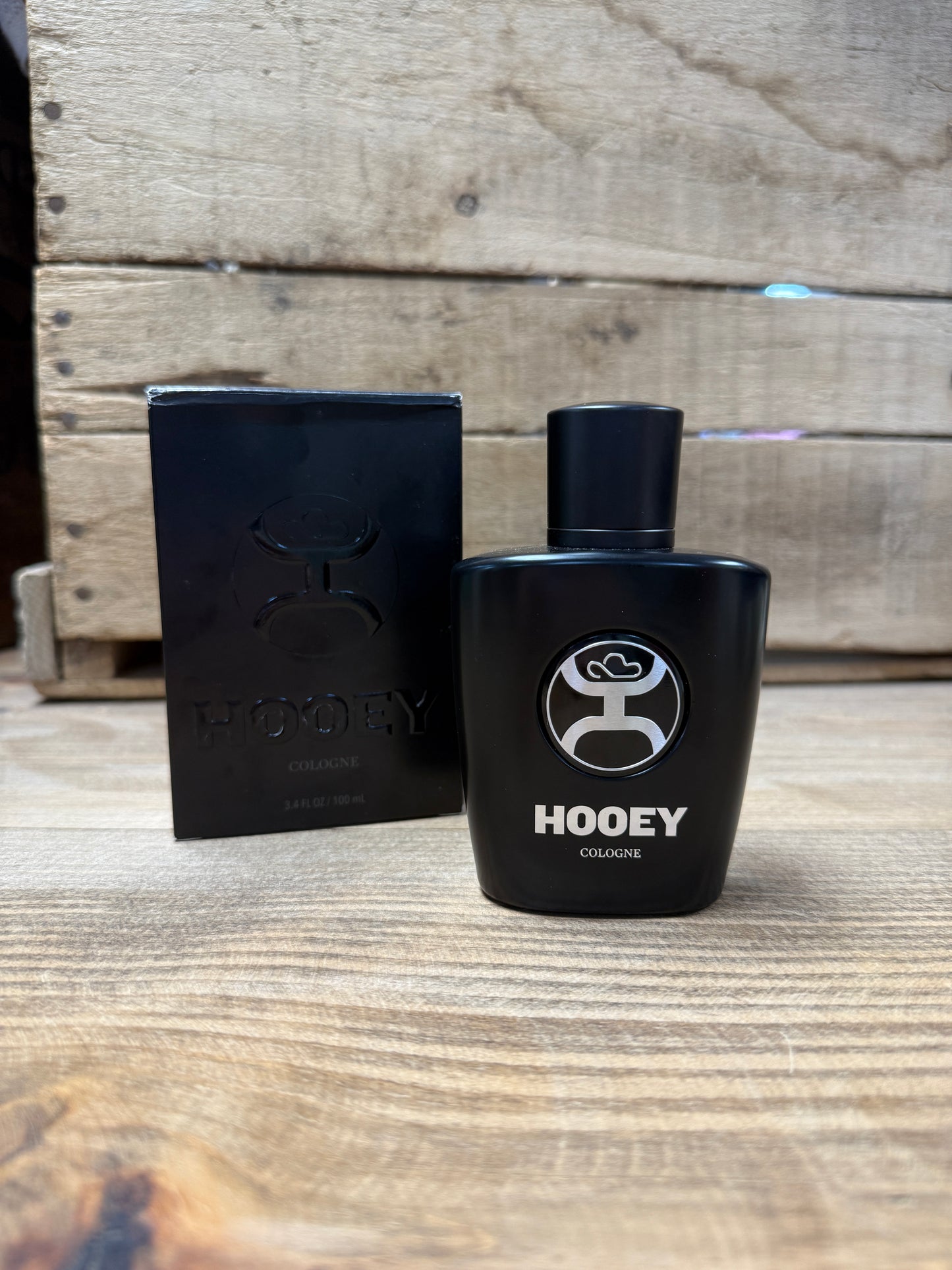 Men's Hooey Cologne