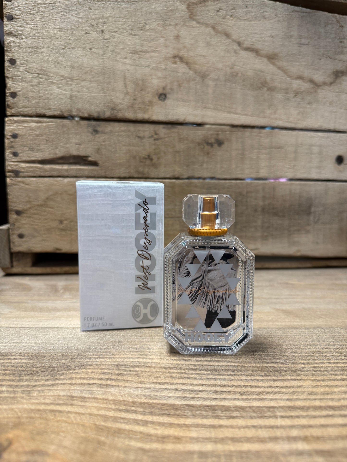 Women's Hooey West Desperado