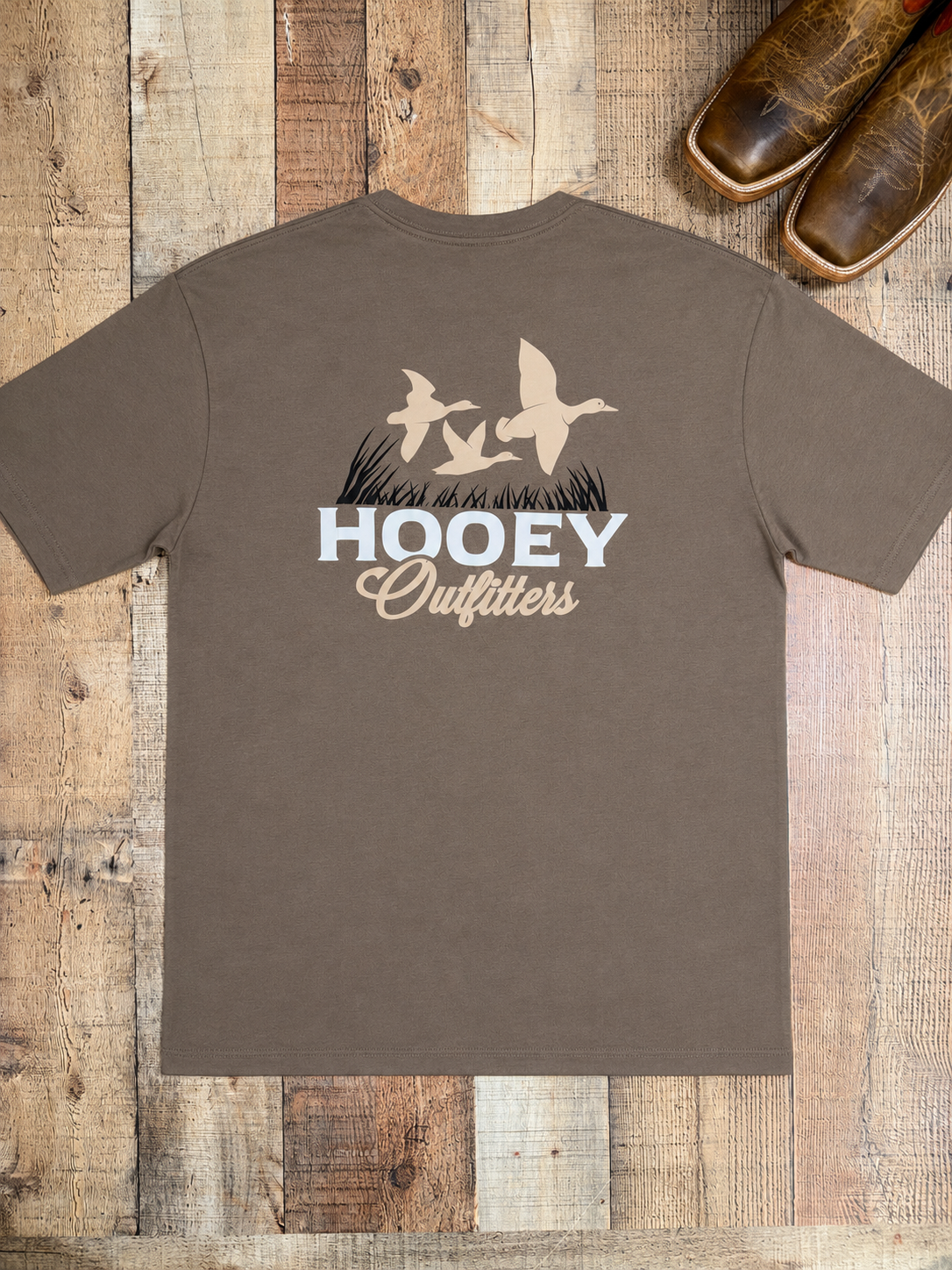 Hooey Outfitters T-Shirt